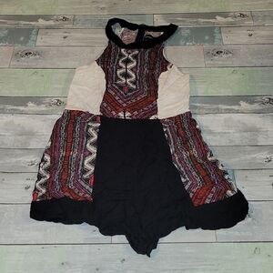 MINKPINK Romper sz Small